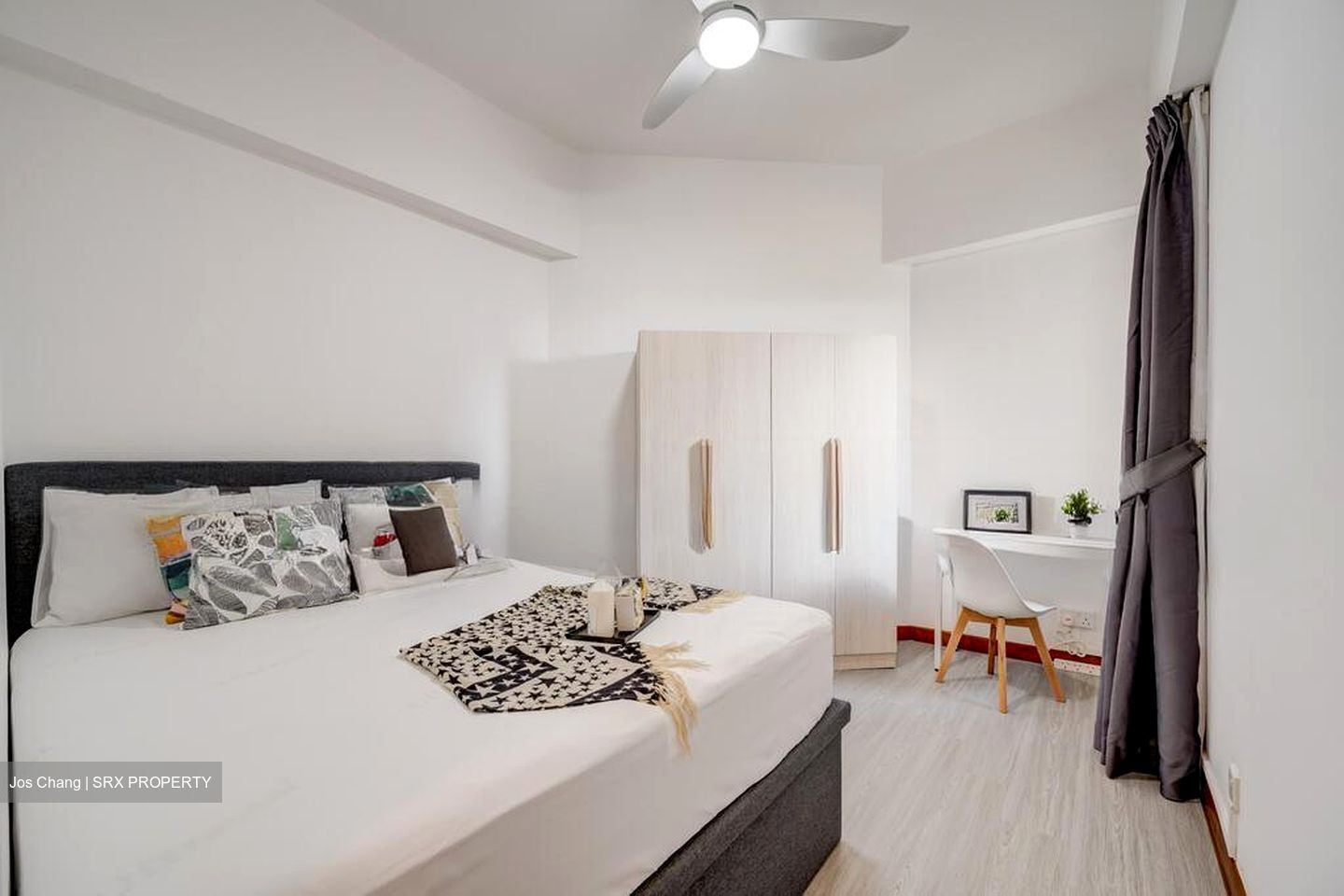 Simsville (D14), Condominium #501630991